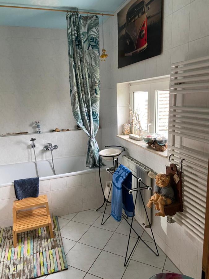 Dachterrassen Idylle Ueber Den Daechern Dresdens Esterno foto
