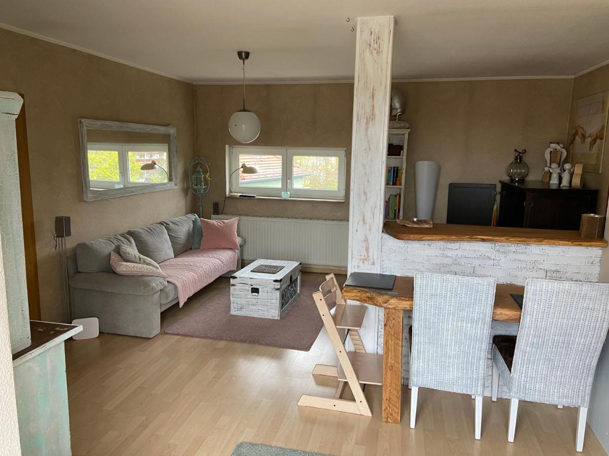 Dachterrassen Idylle Ueber Den Daechern Dresdens Esterno foto