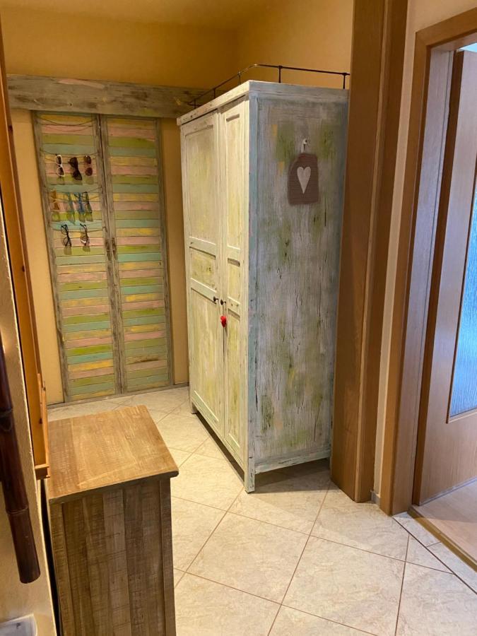 Dachterrassen Idylle Ueber Den Daechern Dresdens Esterno foto